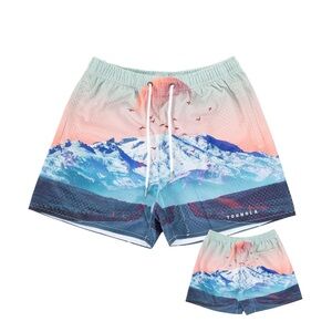 YOUNGLA 150 AFTER PARTY SHORTS size Medium